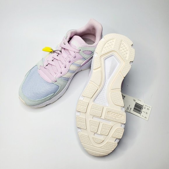 adidas | Shoes | Nwt Adidas Shoes Womens Chaos Us 55 Ef 48  NWT Adidas Shoes Womens Chaos US 5.5 EF 1048